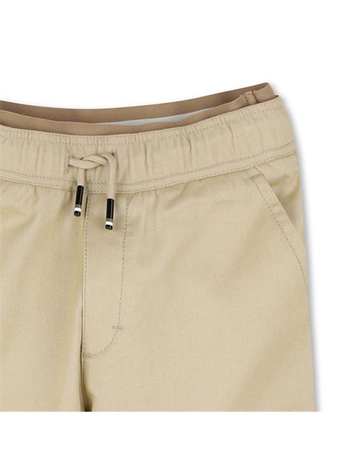 Pantalone beige HUGO BOSS | J51979BEIGE